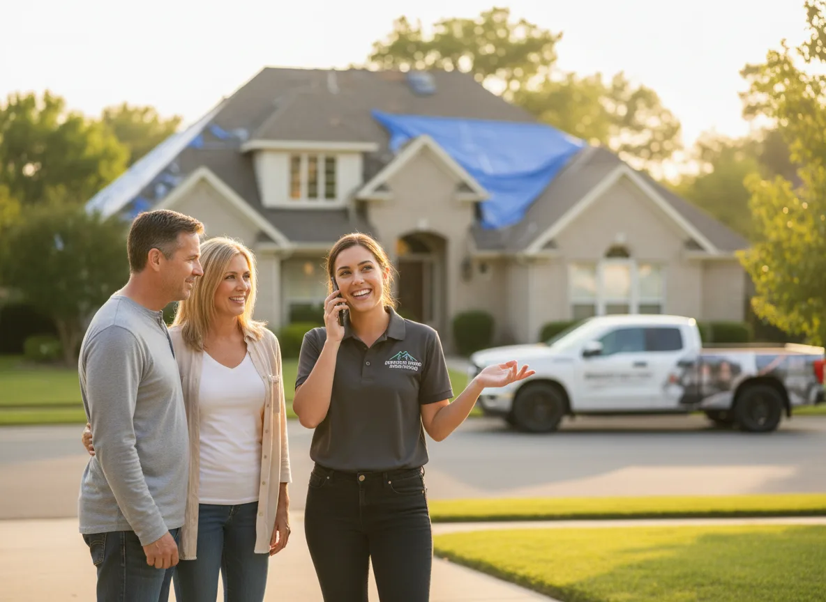 Emergency Roof Repair Keyesport, IL FAQs